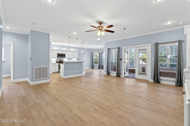 19 Lake Michael Lane, Poplarville, MS 39470