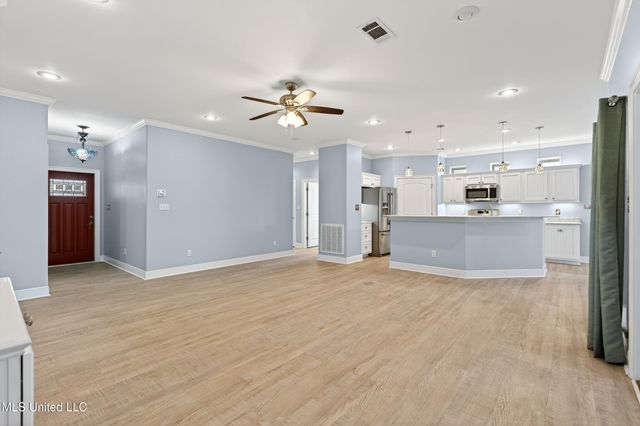 19 Lake Michael Lane, Poplarville, MS 39470