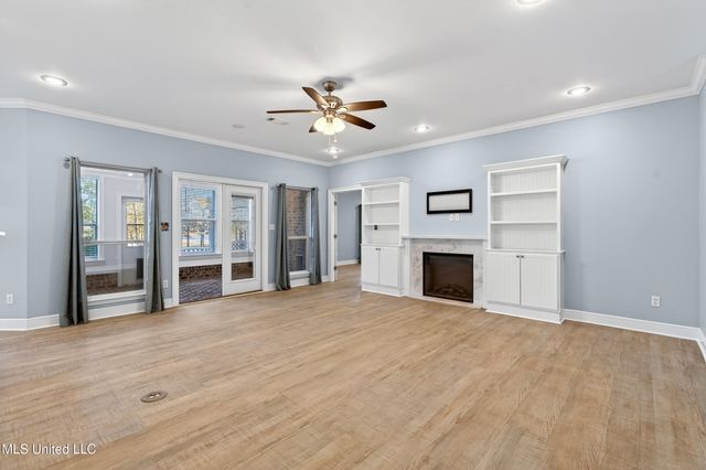 19 Lake Michael Lane, Poplarville, MS 39470