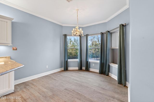 19 Lake Michael Lane, Poplarville, MS 39470