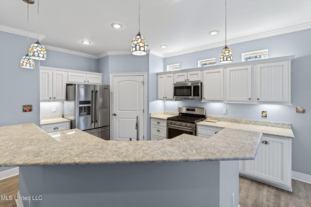 19 Lake Michael Lane, Poplarville, MS 39470