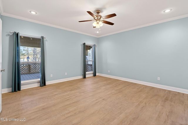 19 Lake Michael Lane, Poplarville, MS 39470