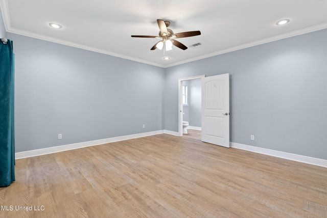 19 Lake Michael Lane, Poplarville, MS 39470