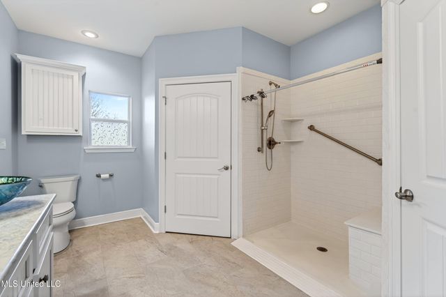 19 Lake Michael Lane, Poplarville, MS 39470