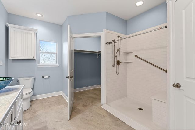 19 Lake Michael Lane, Poplarville, MS 39470