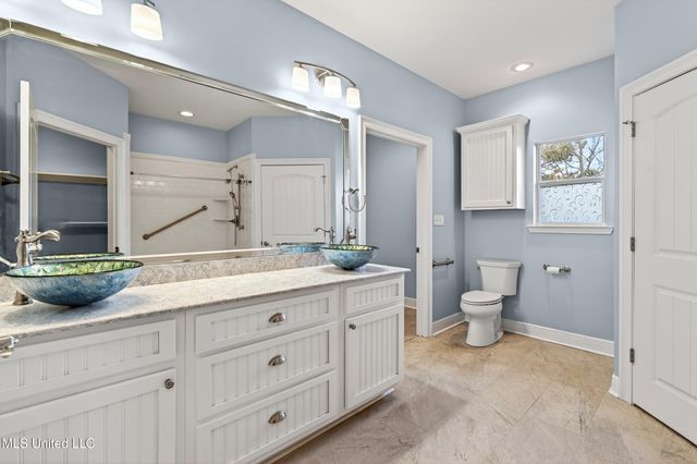 19 Lake Michael Lane, Poplarville, MS 39470