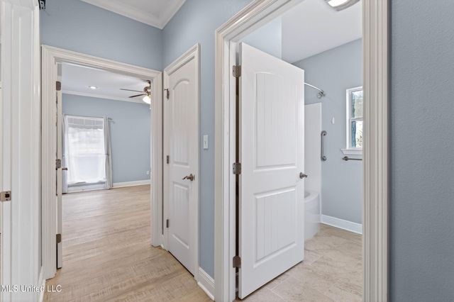 19 Lake Michael Lane, Poplarville, MS 39470