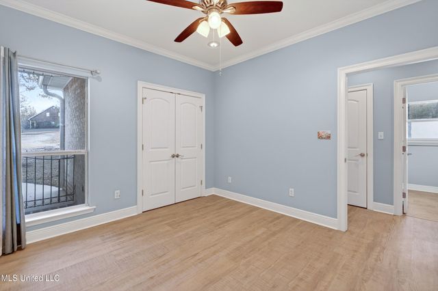 19 Lake Michael Lane, Poplarville, MS 39470