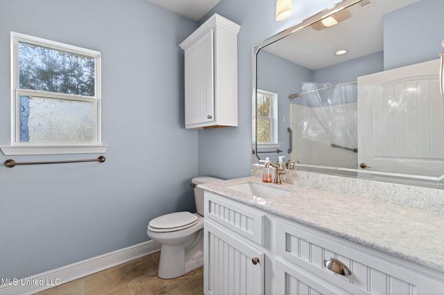 19 Lake Michael Lane, Poplarville, MS 39470