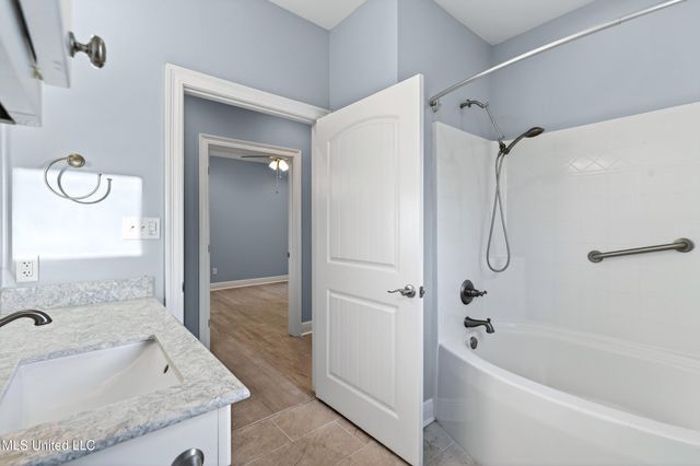 19 Lake Michael Lane, Poplarville, MS 39470