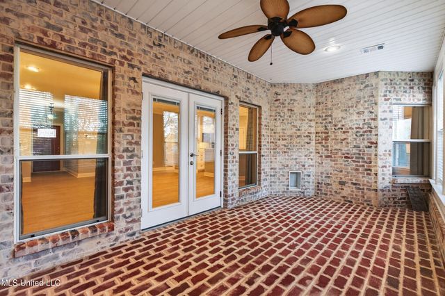 19 Lake Michael Lane, Poplarville, MS 39470