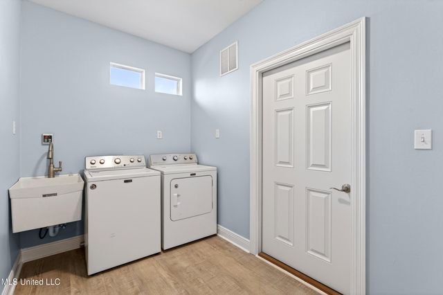 19 Lake Michael Lane, Poplarville, MS 39470