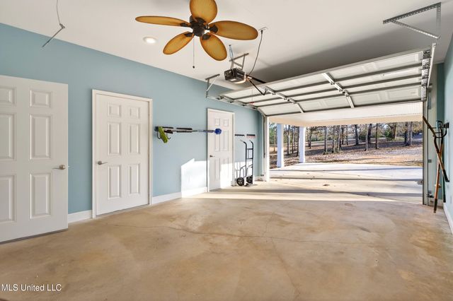 19 Lake Michael Lane, Poplarville, MS 39470