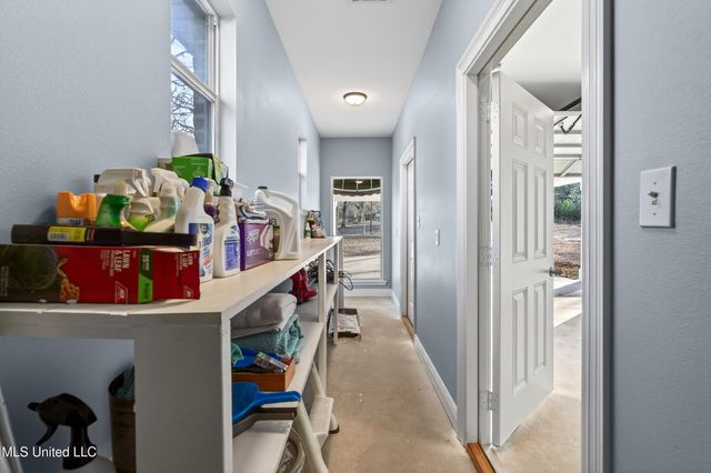 19 Lake Michael Lane, Poplarville, MS 39470