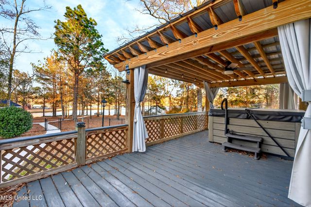 19 Lake Michael Lane, Poplarville, MS 39470