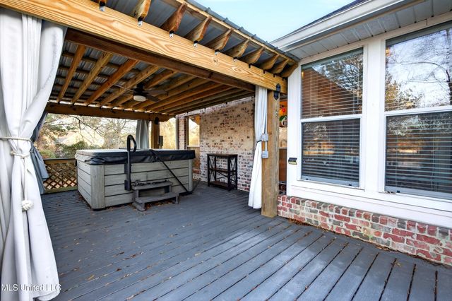 19 Lake Michael Lane, Poplarville, MS 39470