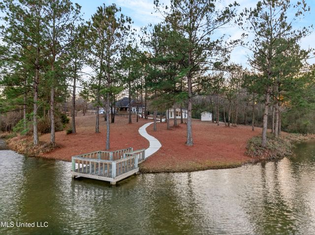 19 Lake Michael Lane, Poplarville, MS 39470