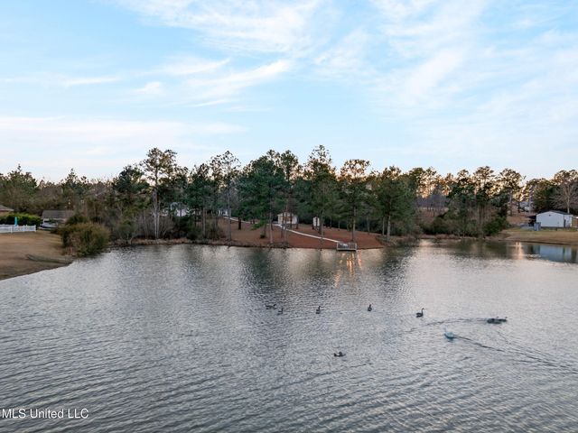 19 Lake Michael Lane, Poplarville, MS 39470