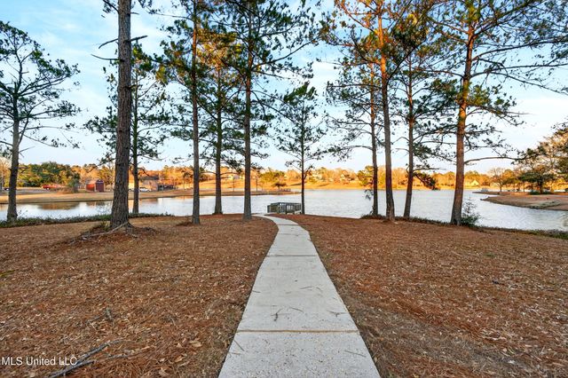 19 Lake Michael Lane, Poplarville, MS 39470