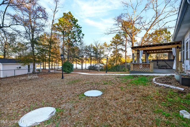 19 Lake Michael Lane, Poplarville, MS 39470