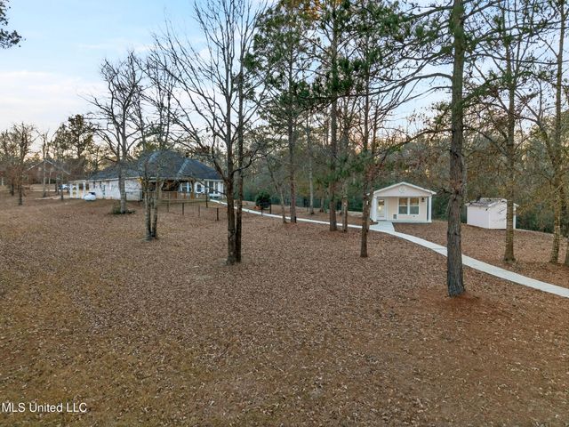 19 Lake Michael Lane, Poplarville, MS 39470