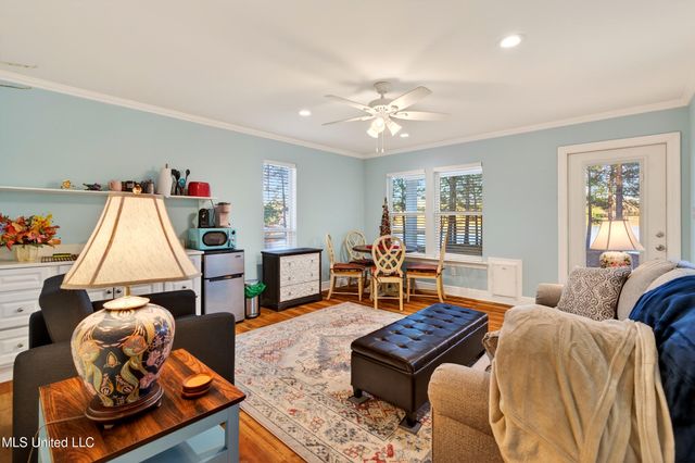 19 Lake Michael Lane, Poplarville, MS 39470