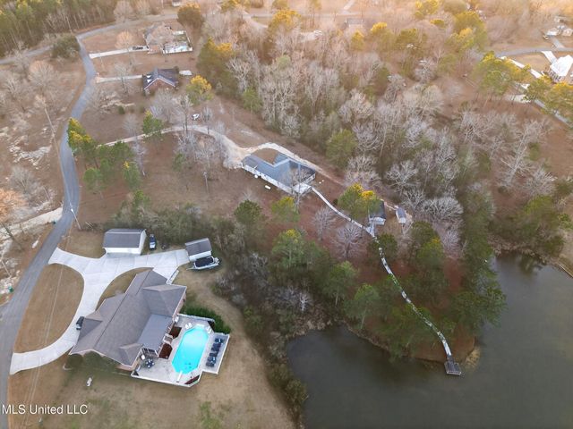 19 Lake Michael Lane, Poplarville, MS 39470