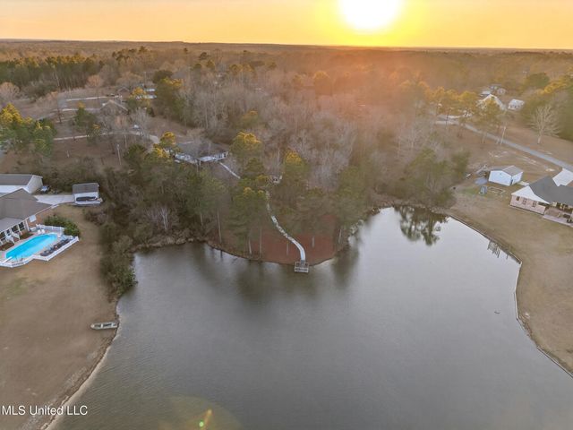 19 Lake Michael Lane, Poplarville, MS 39470