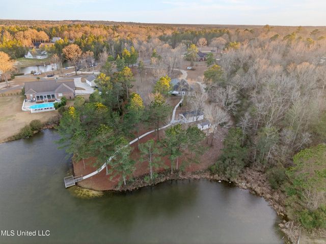 19 Lake Michael Lane, Poplarville, MS 39470