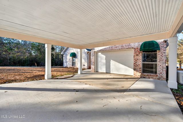 19 Lake Michael Lane, Poplarville, MS 39470