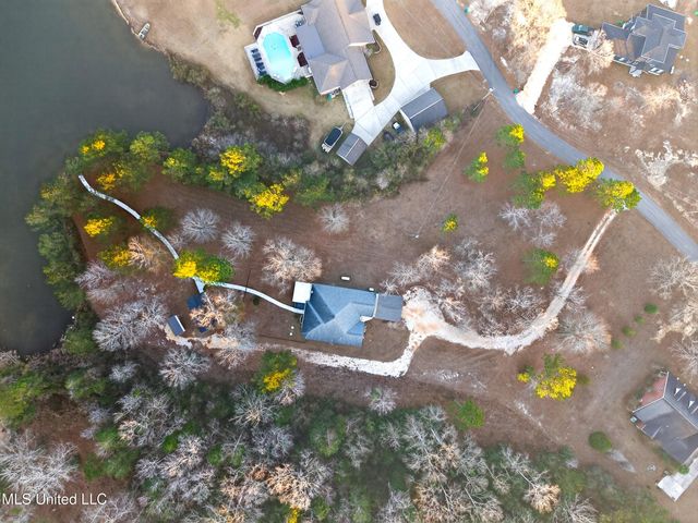 19 Lake Michael Lane, Poplarville, MS 39470