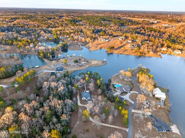 19 Lake Michael Lane, Poplarville, MS 39470