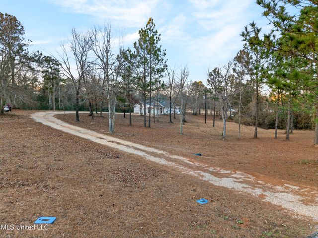 19 Lake Michael Lane, Poplarville, MS 39470