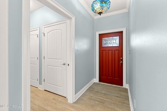 19 Lake Michael Lane, Poplarville, MS 39470