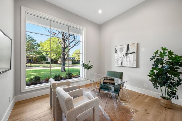 6254 Preston Crest Lane, Dallas, TX 75230