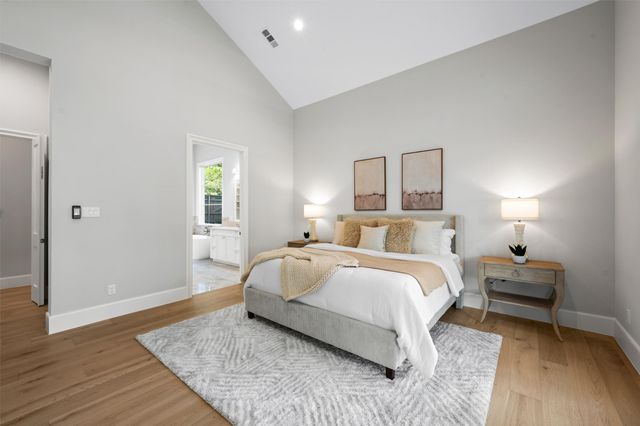 6254 Preston Crest Lane, Dallas, TX 75230