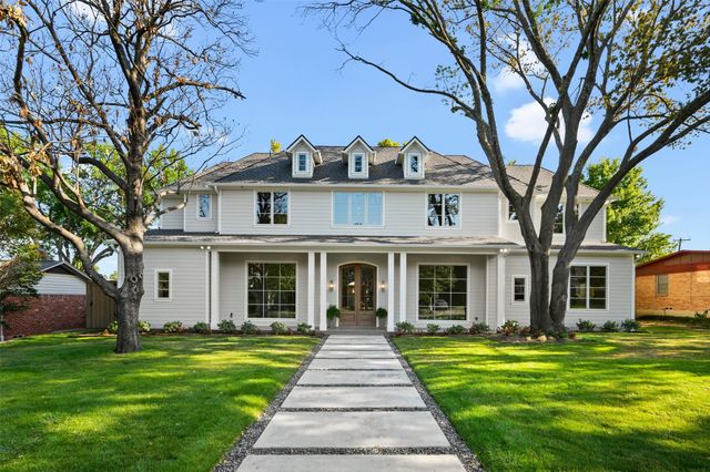 6254 Preston Crest Lane, Dallas, TX 75230
