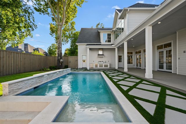 6254 Preston Crest Lane, Dallas, TX 75230