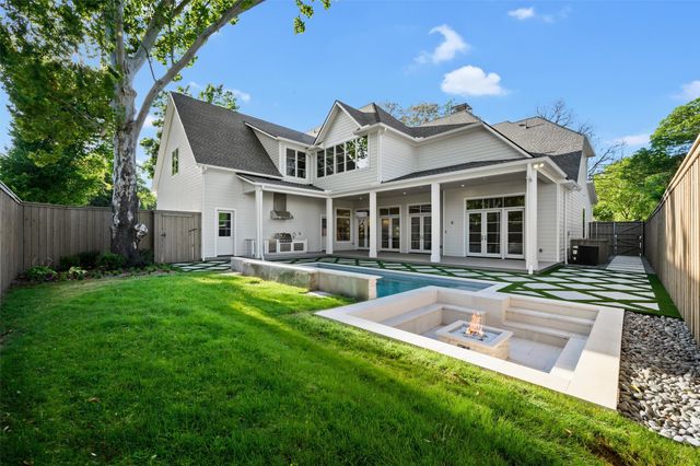 6254 Preston Crest Lane, Dallas, TX 75230