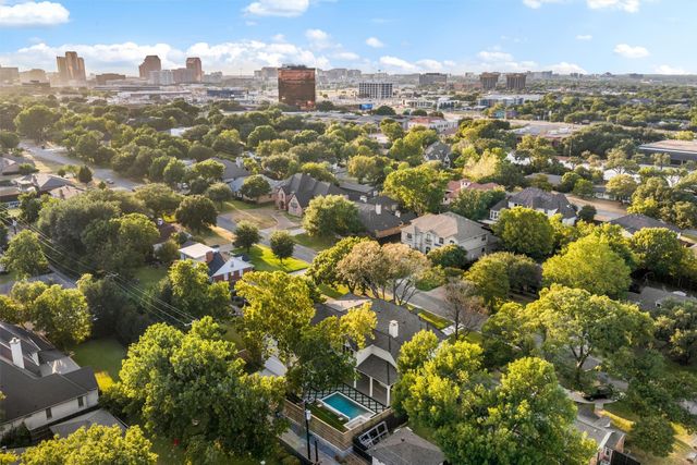6254 Preston Crest Lane, Dallas, TX 75230