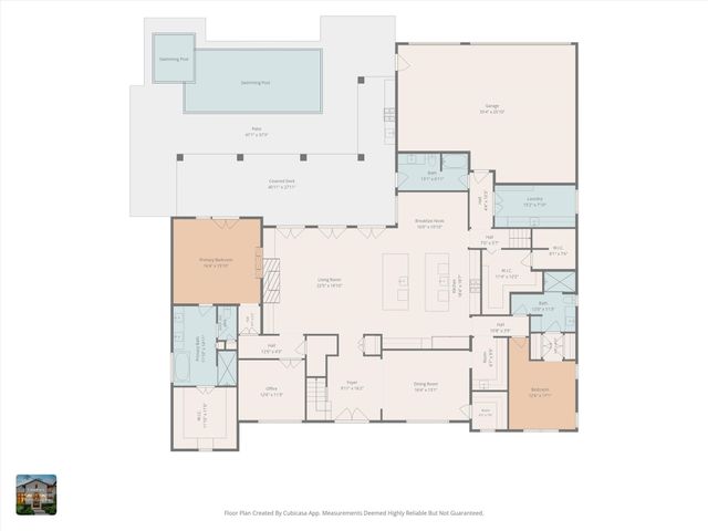 6254 Preston Crest Lane, Dallas, TX 75230