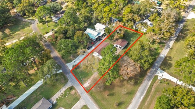 159 Yacht Circle, Trinity, TX 75862