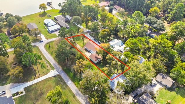 159 Yacht Circle, Trinity, TX 75862