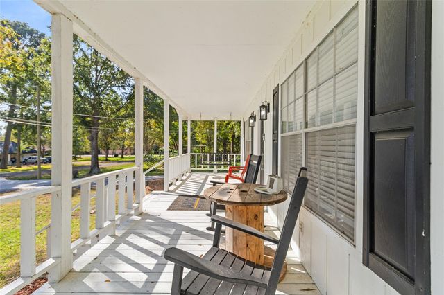 159 Yacht Circle, Trinity, TX 75862