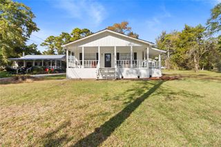 159 Yacht Circle, Trinity, TX 75862