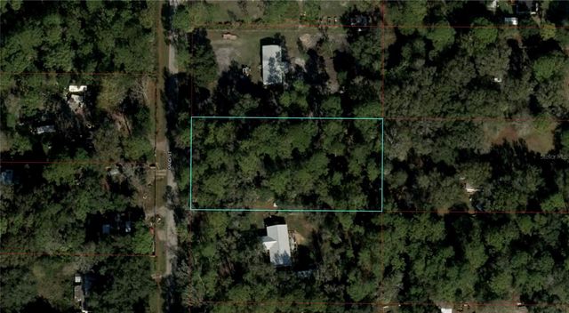 119 SANDI STREET, Inglis, FL 34449