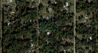 119 SANDI STREET, Inglis, FL 34449