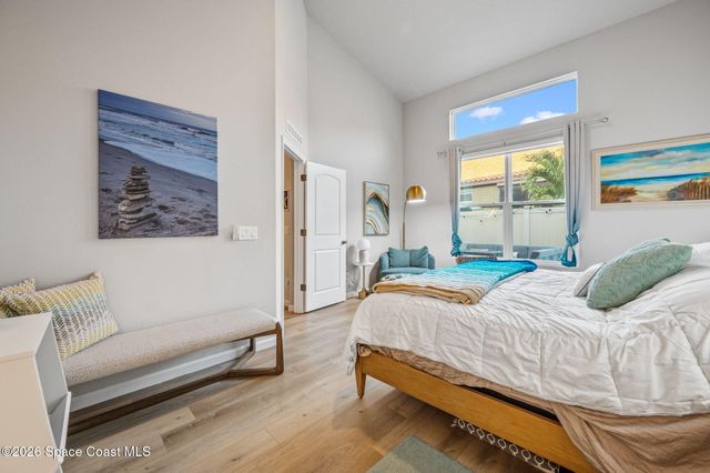 763 Simeon Drive, Satellite Beach, FL 32937