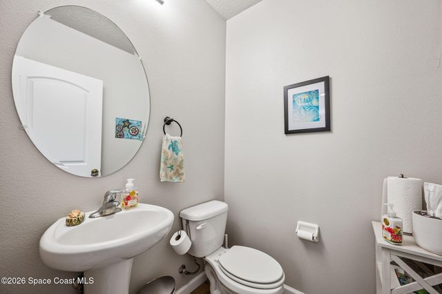 763 Simeon Drive, Satellite Beach, FL 32937