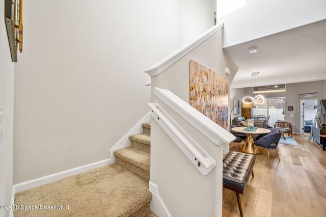 763 Simeon Drive, Satellite Beach, FL 32937